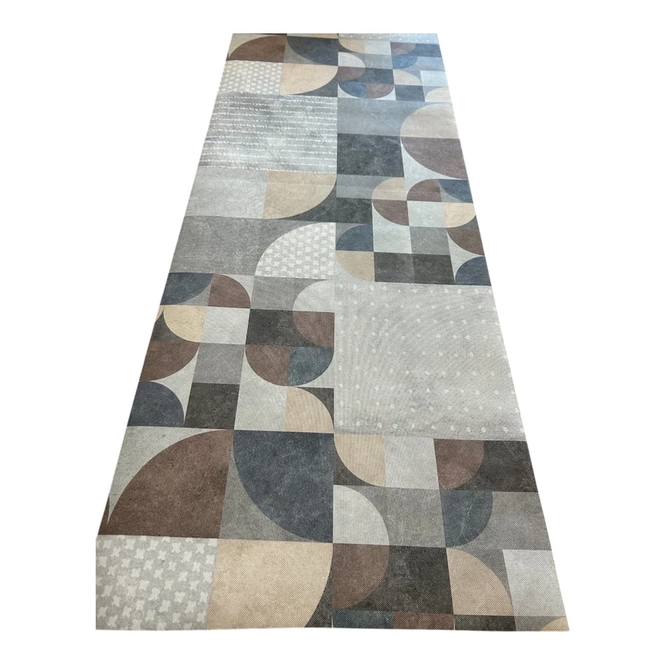 Tappeto passatoia Cucina Lavabile - Antiscivolo aderisce Perfettamente - Image 2 of 4