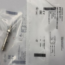 1PC NEW For BALLUFF BES033T BES 516-3005-SA3-E5-C-S49 Proximity Sensor