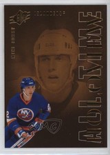 2024-25 SPx All-Time Holoview Mike Bossy #ATG-MB HOF 0me2