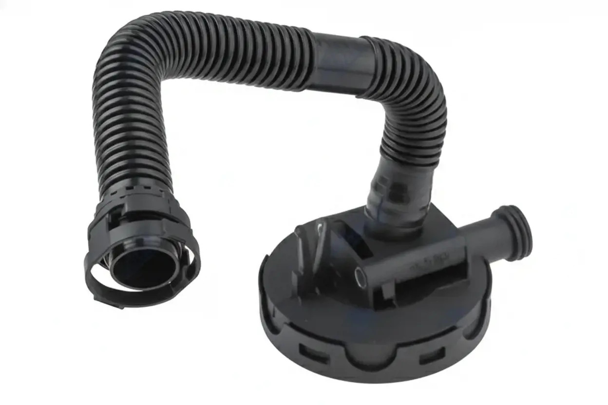 Breather valve, engine breather EPCV-VW-015 NTY for VW SEAT SKODA - Image 5