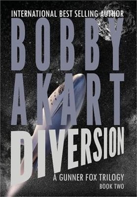 Asteroid Diversion: A Survival Thriller (Hardback or Cased Book)
