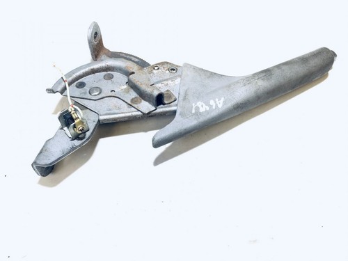 Handbrake shoes