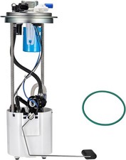 Electric Fuel Pump Assembly with Pressure Sensor Compatible with 2009 E3817M