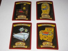 Lot of 150+ assorted Webkinz cards: Curio Shop/Snapshots/Doodlez