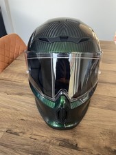 EOX Aurora Motorcycle Helmet M 57-58cm