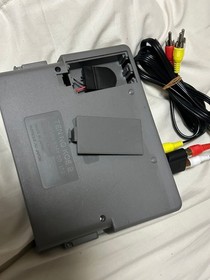 NEC PC Engine PI-TG001 Console Set Tennokoe 2 AV Mod