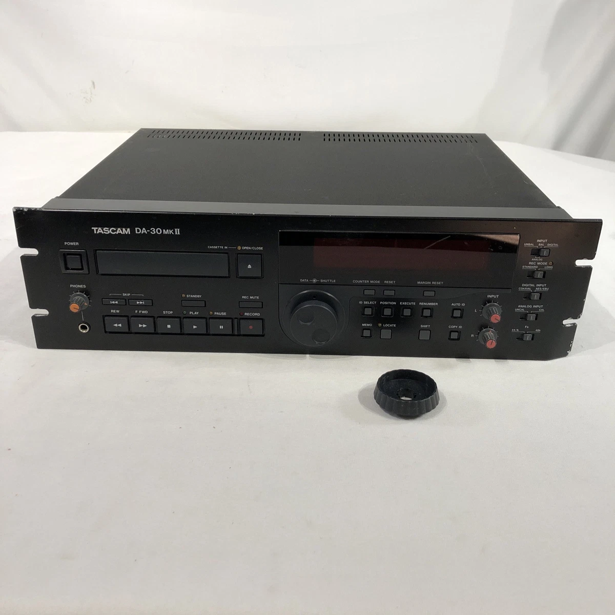 Tascam Da 30 for sale | eBay