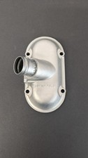 Porsche 901 911 Early Sand Cast Aluminum Engine Oil Breather Cover 90110770101