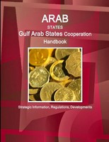 Inc. IBP | Arab States | Taschenbuch | Englisch (2018) | Kartoniert / Broschiert