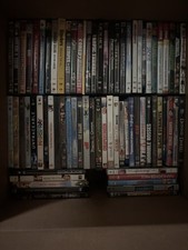 LOT 142 OF Movies DVD Mixed Genre Comedy Romance and more NEW USED FREE SHIP 