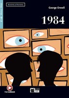 1984. LektüRe Mit Audio-Online | LektüRe Mit Audio-Online | George Orwell