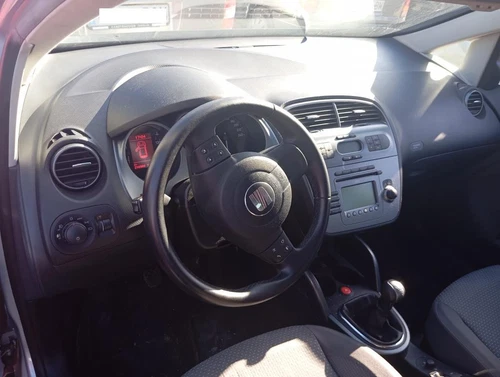 5P1035186B Sistema Audio/Radio Cd para SEAT TOLEDO (5P2) Exclusive 2007 436344 - Imagen 7 de 7
