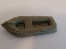 Marx Vintage Navarone/Battleground Playset Raft