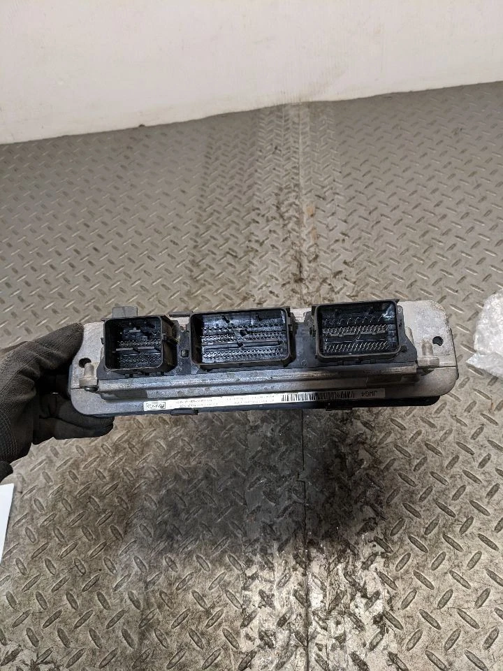 Módulo de controle eletrônico ECM do motor 6.7L compatível com 11-12 Ford F250SD PICKUP 1178793 - Imagem 2 de 4