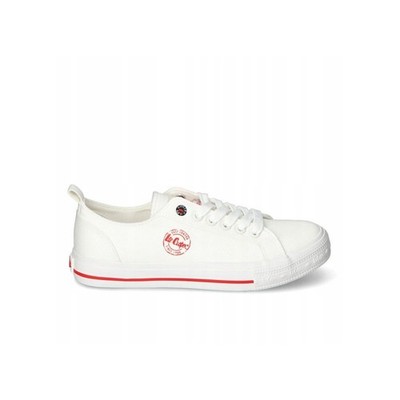 Shoes Universal women Lee Cooper LCW22310924L White