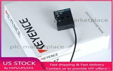 One KEYENCE PS-47 PS47 Photoelectric Sensor New US Free TAX US Free TAX