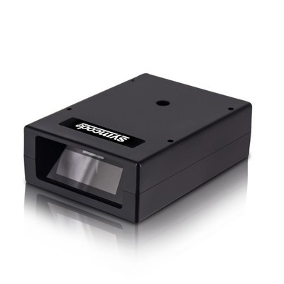 Embedded Mini USB Fixed Mount Barcode Scanner Scan Engine Laser Barcode Reade...