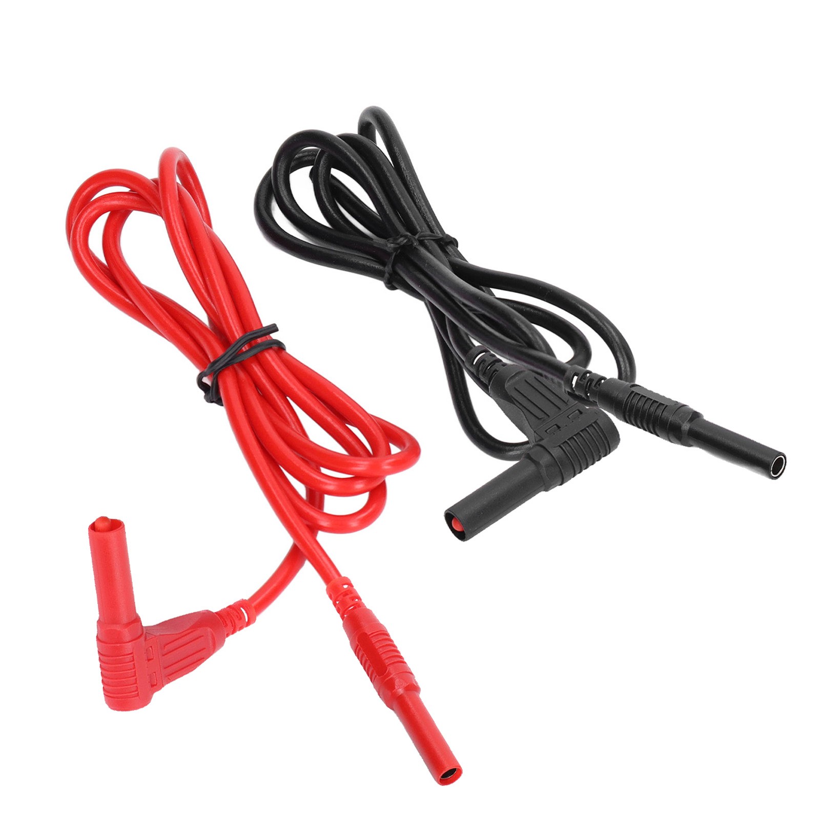Banana Plug Test Lead With Excellent Electrical Conductivity And Wear