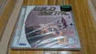 Wild Metal - Sega Dreamcast - New & Sealed - Worn Wrap