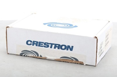 Crestron TSW-760 7'' Touch Screen TSW-760-W-S - New Open Box