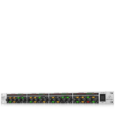 Behringer MULTICOM PRO-XL MDX4600From Japan | eBay Behringer MULTICOM PRO-XL MDX4600From Japan | eBay