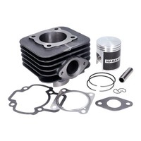 Zylinder Kit, Naraku 70 Ccm FüR Piaggio Zip SSL 25 50 Vespa Primavera Diesis ET2