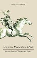 Karl Fugelso | Studies In Medievalism Xxxv | Buch | Englisch (2026) | D.S.Brewer