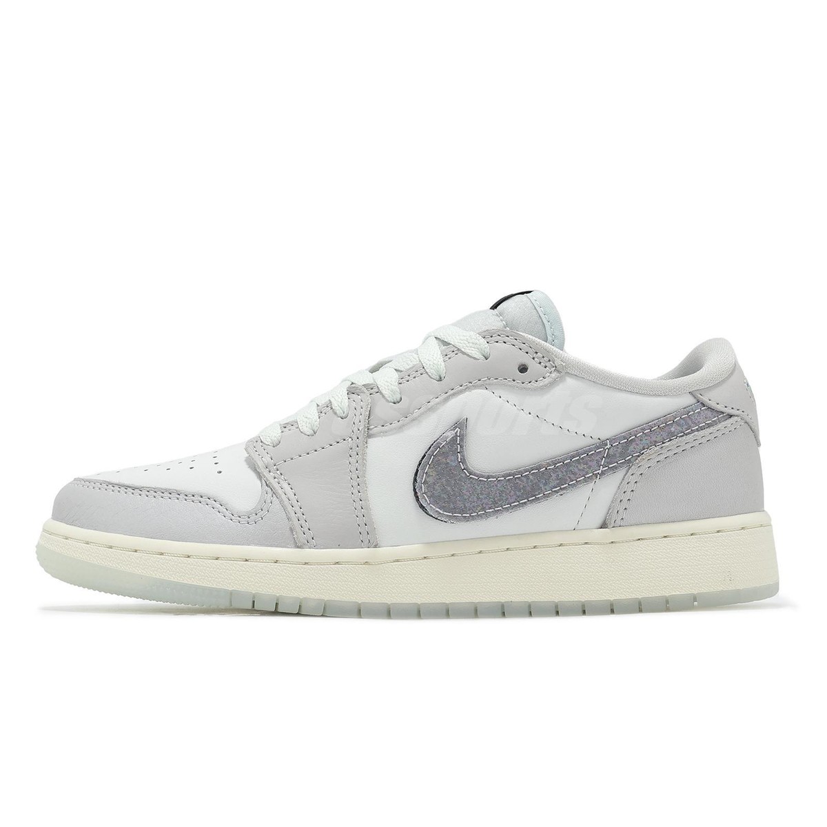 Nike Air Jordan 1 Retro Low OG GS CNY Year of the Snake Kids