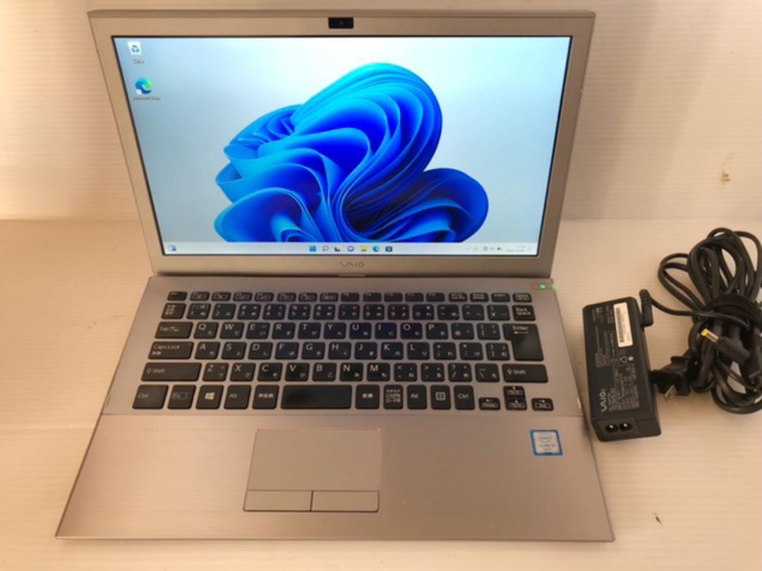 Vaio S13 M.2 Ssd 256Gb Windows11 Office | eBay Vaio S13 M.2 Ssd 256Gb Windows11 Office | eBay