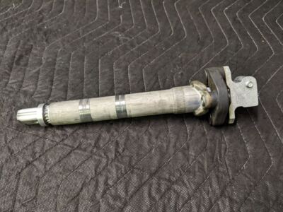 BMW G30/G31/G32 Lower Steering Shaft Joint 32306862031 | eBay