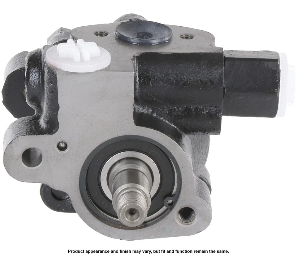 Bomba de dirección asistida Geo Tracker Cardone 1991 1992 1993 1994 1990-1995 Foto 4 de 4