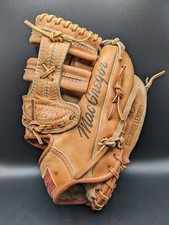 MacGregor Ron Cey Baseball Glove Pro Mag 1897T Right Hand Thrower Leather