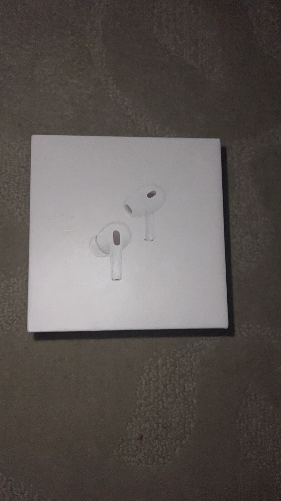 Apple AirPods Pro 2 with MagSafe Charging Case - White-image