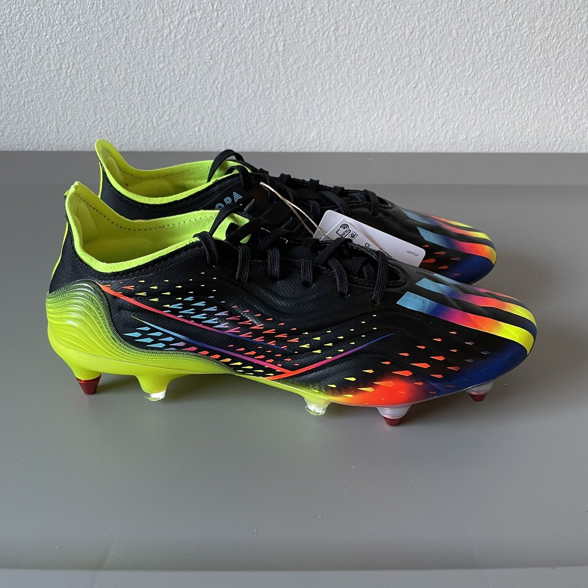 Adidas Copa Sense.1 SG Men display picture 1