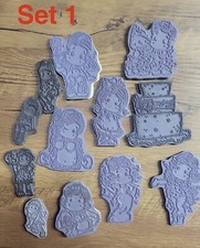 Magnolia Stamps - 2 Sets zur Wahl