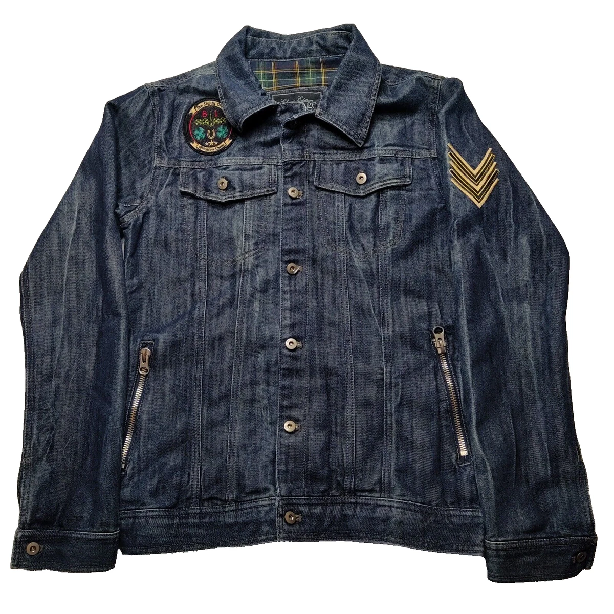 ジャケット・アウター N Heritage 1981 Jackets for Men for Sale - Shop New & Used - eBay