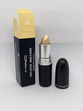 Mac Spoiled Fabulous Frost Lipstick Limited E...