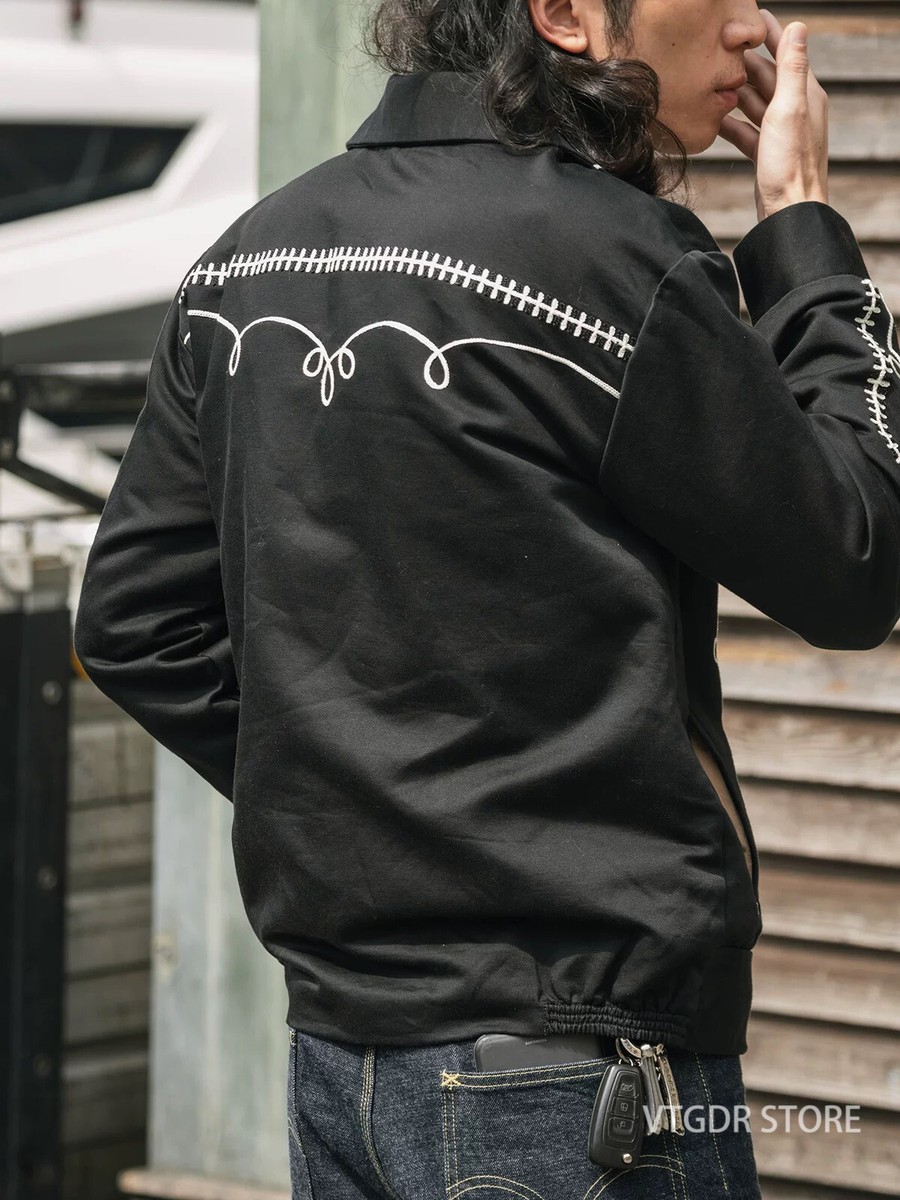 Rockmount Vintage Bolero Shrug Non Stock Western Bolero Musician