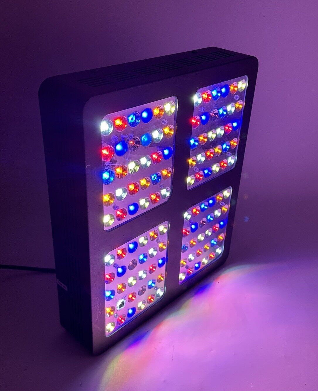 ViparSpectra V-600 Reflector-Series 600W Full Spectrum Indoo