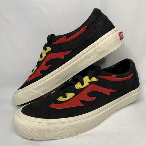 vans flamethrower bold ni ft
