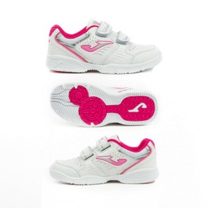 Joma scarpe bambina - W.SCHOOL JR 910 BIANCO-FUCSIA | eBay
