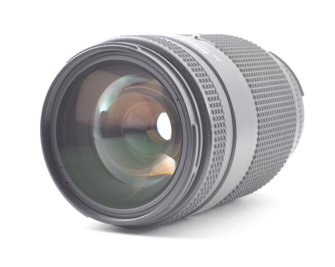 Top Mint】Nikon AF NIKKOR 35-135mm f/3.5-4.5 From Japan