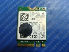 Dell Inspiron 13.3" 13-7347 OEM Laptop Wireless WIFI Card 7265NGW XXY3M GLP 