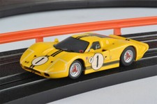 AFX - Racemasters Ford GT40 Mark IV 1 Sebring - AFX22025