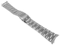 Festina Herren Ersatzband 22Mm Edelstahl Silberfarben Spezial Anstoß F16820