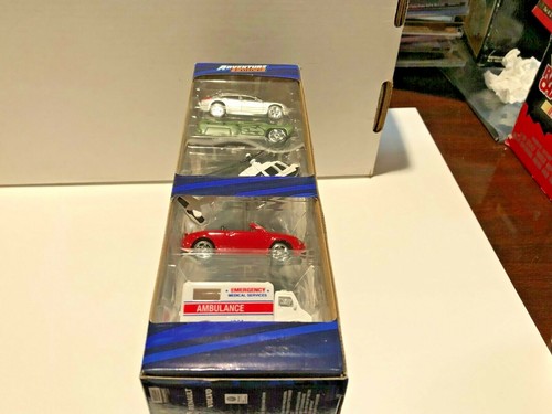 Adventure Force Die-Cast Vehicle Assortment 20 Pack NEW - Picture 4 of 5