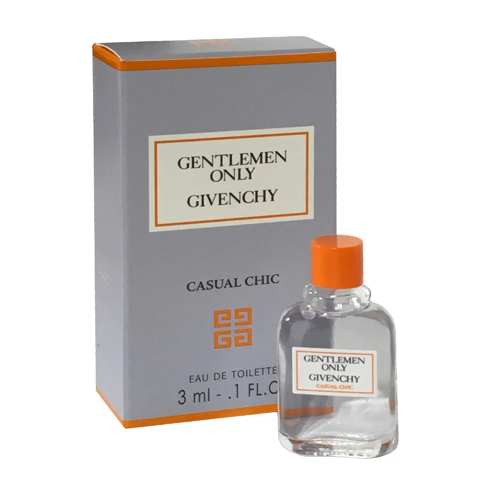 Givenchy gentlemen only clearance casual chic 50ml