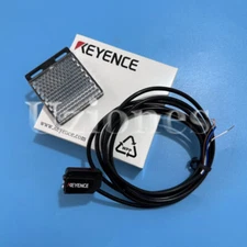 1PCS Photoelectric Sensor Switch PZ261 For Keyence PZ2-61 PZ2 61 12-24VDC NPN