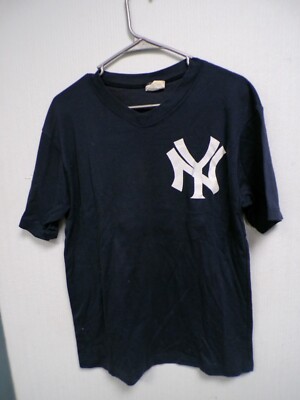 New York Yankees #31 Youth T-Shirt HIT Products 053025DMT3