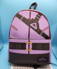 New Funko Marvel HAWKEYE Kate Bishop Target Exclusive Mini Backpack Marvel Bag